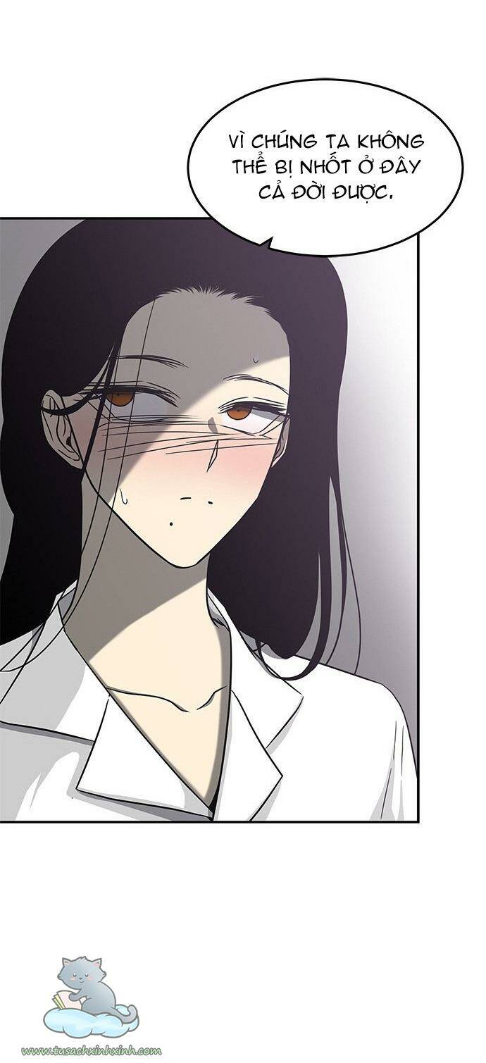 Cạm Bẫy Chap 82 - Next Chap 83