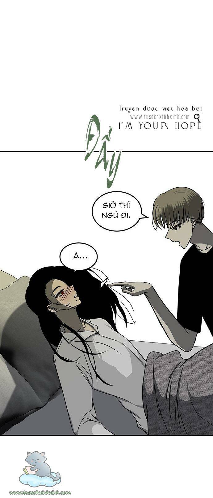 Cạm Bẫy Chap 82 - Next Chap 83
