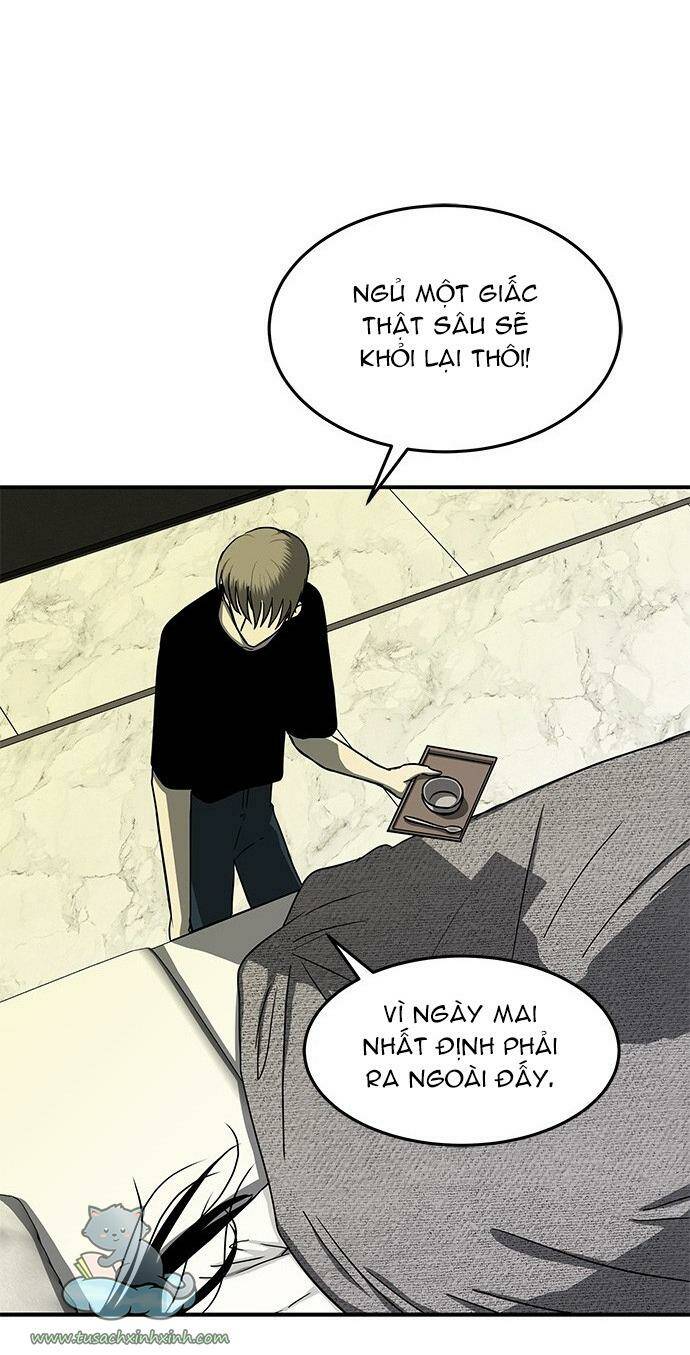 Cạm Bẫy Chap 82 - Next Chap 83