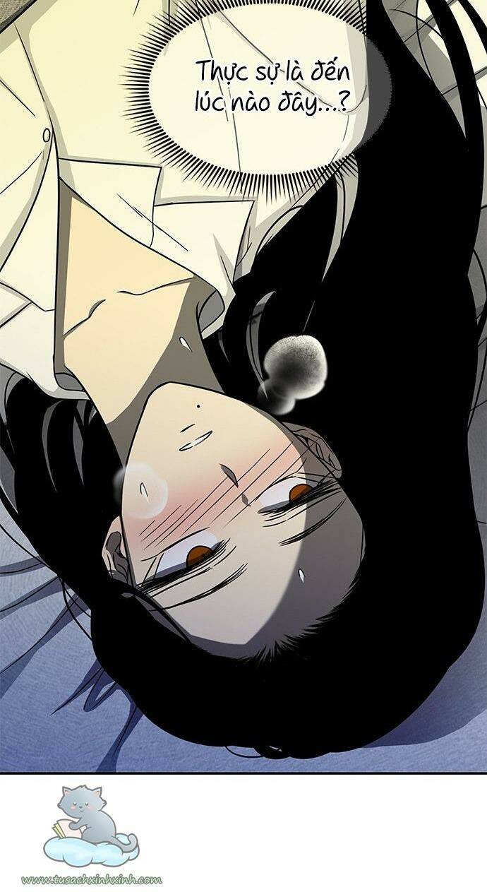 Cạm Bẫy Chap 82 - Next Chap 83