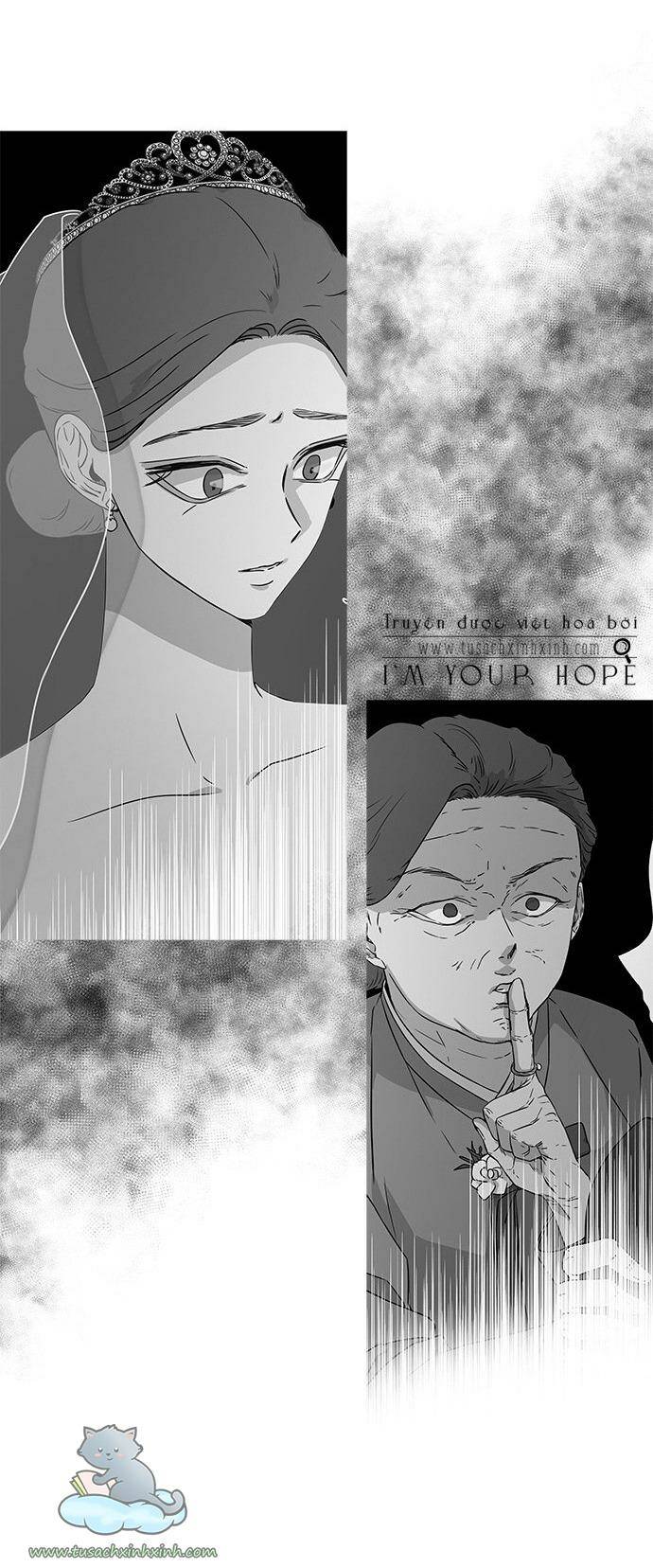 Cạm Bẫy Chap 82 - Next Chap 83