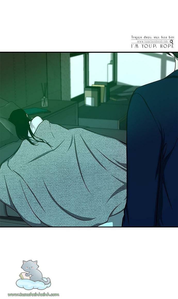 Cạm Bẫy Chap 82 - Next Chap 83