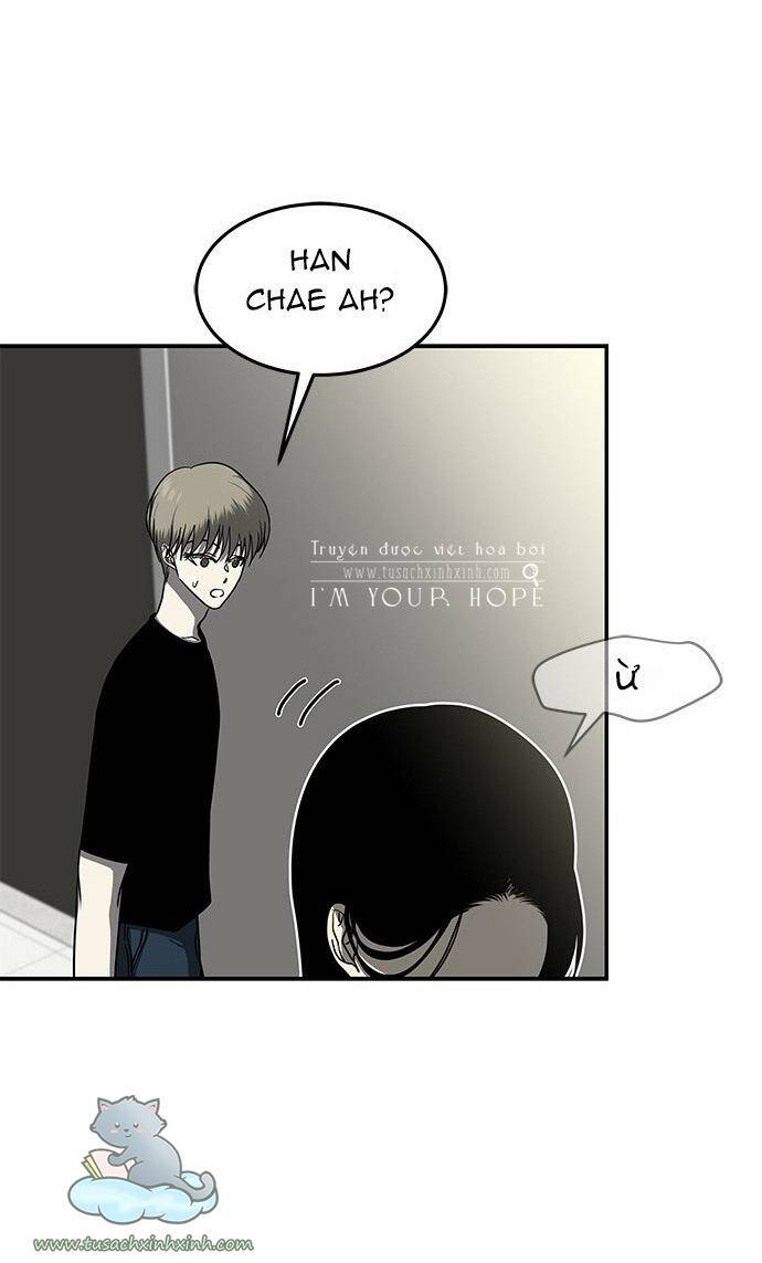 Cạm Bẫy Chap 82 - Next Chap 83