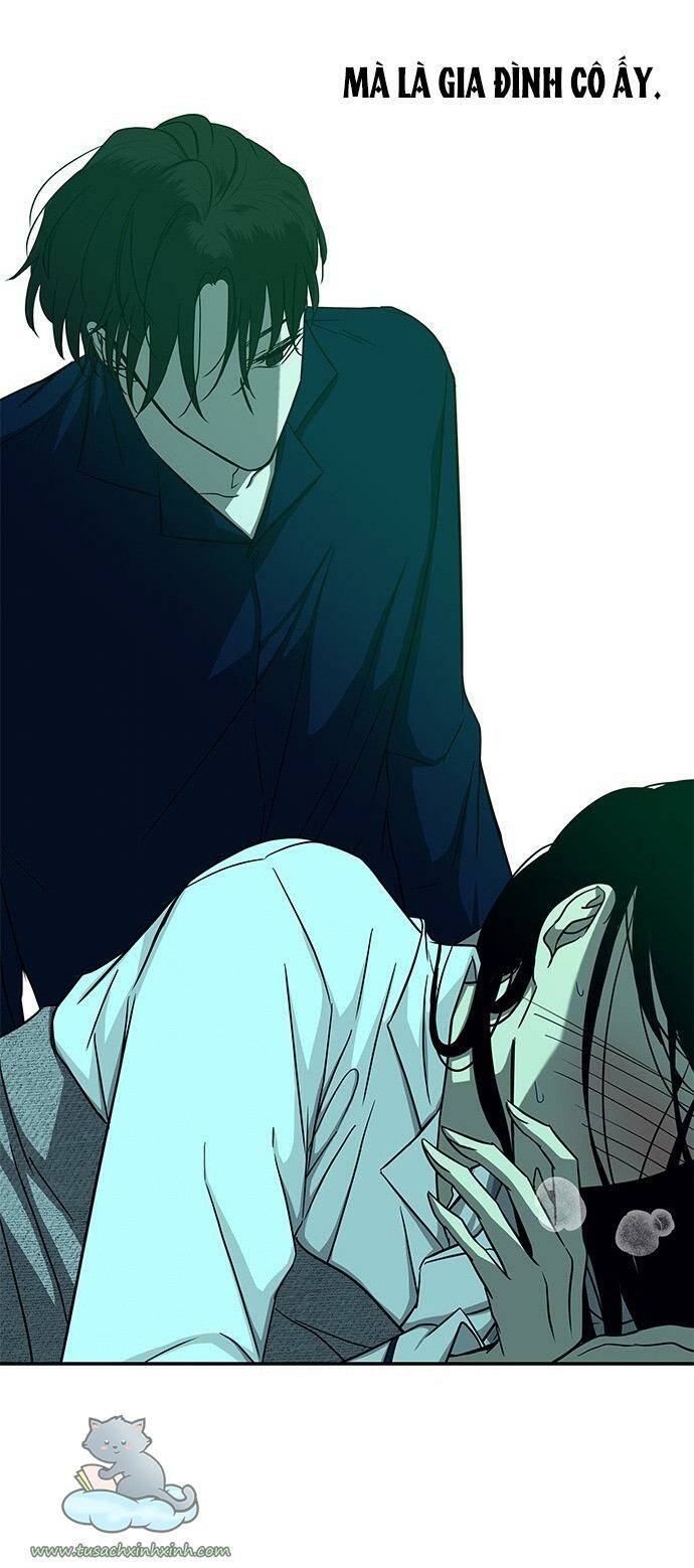 Cạm Bẫy Chap 82 - Next Chap 83