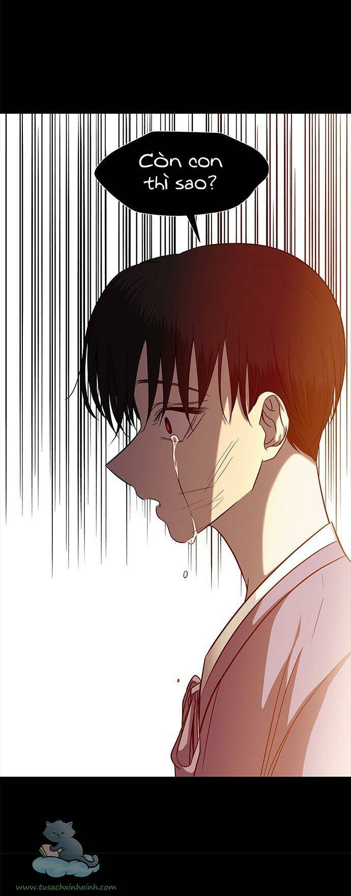 Cạm Bẫy Chap 82 - Next Chap 83