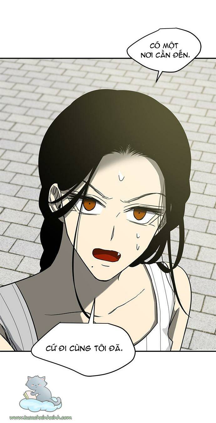 Cạm Bẫy Chap 83 - Next Chap 84