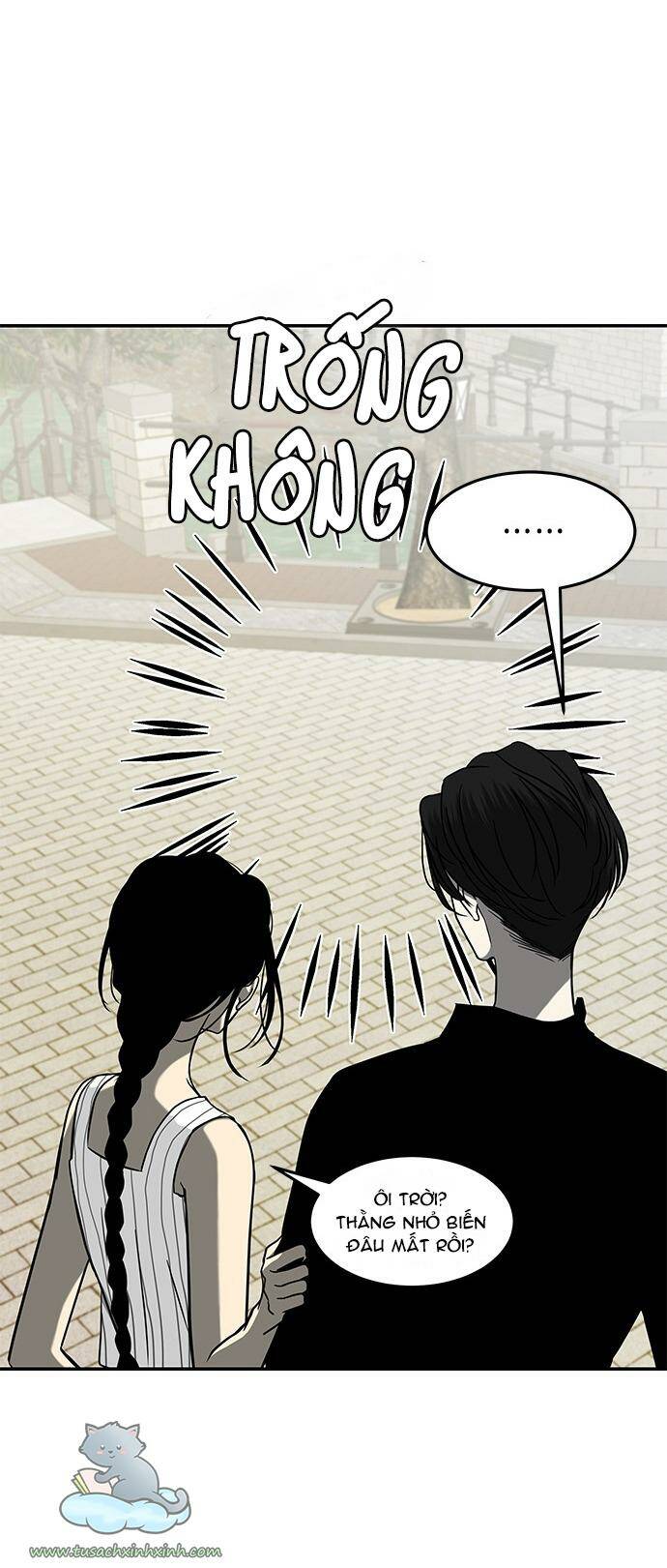 Cạm Bẫy Chap 83 - Next Chap 84