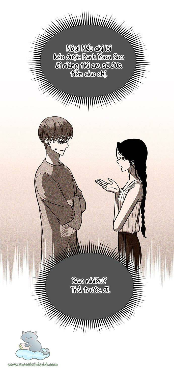 Cạm Bẫy Chap 83 - Next Chap 84