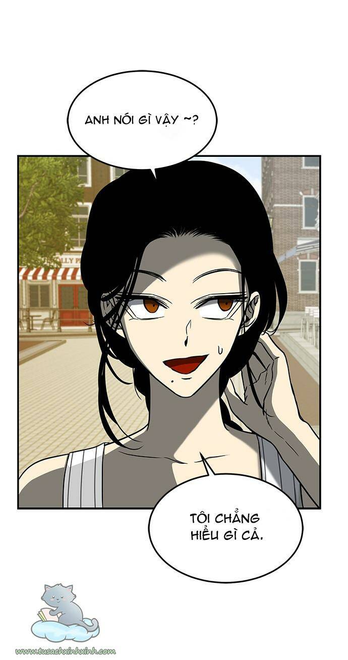 Cạm Bẫy Chap 83 - Next Chap 84