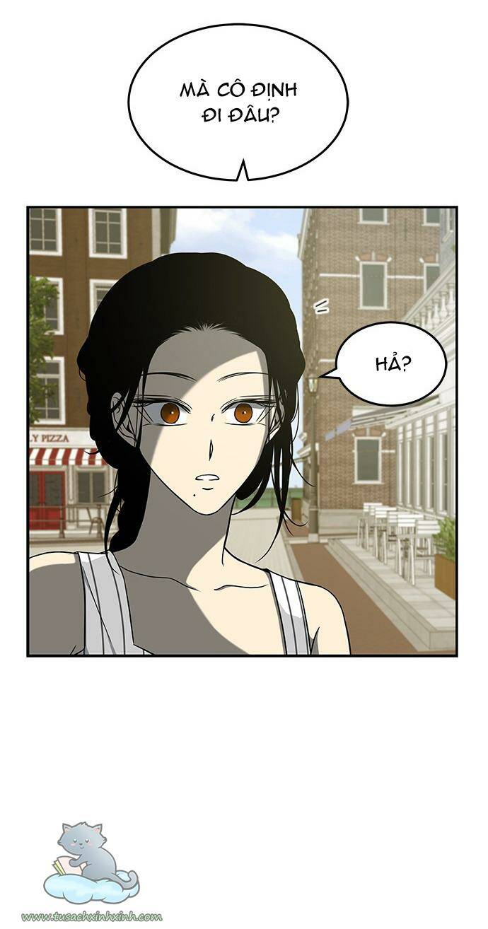 Cạm Bẫy Chap 83 - Next Chap 84