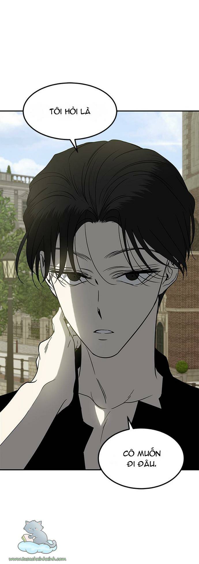 Cạm Bẫy Chap 83 - Next Chap 84