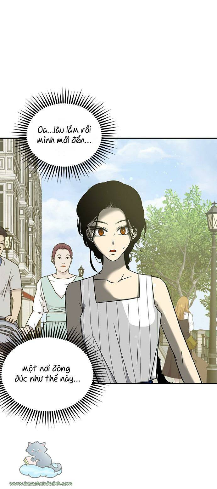 Cạm Bẫy Chap 83 - Next Chap 84