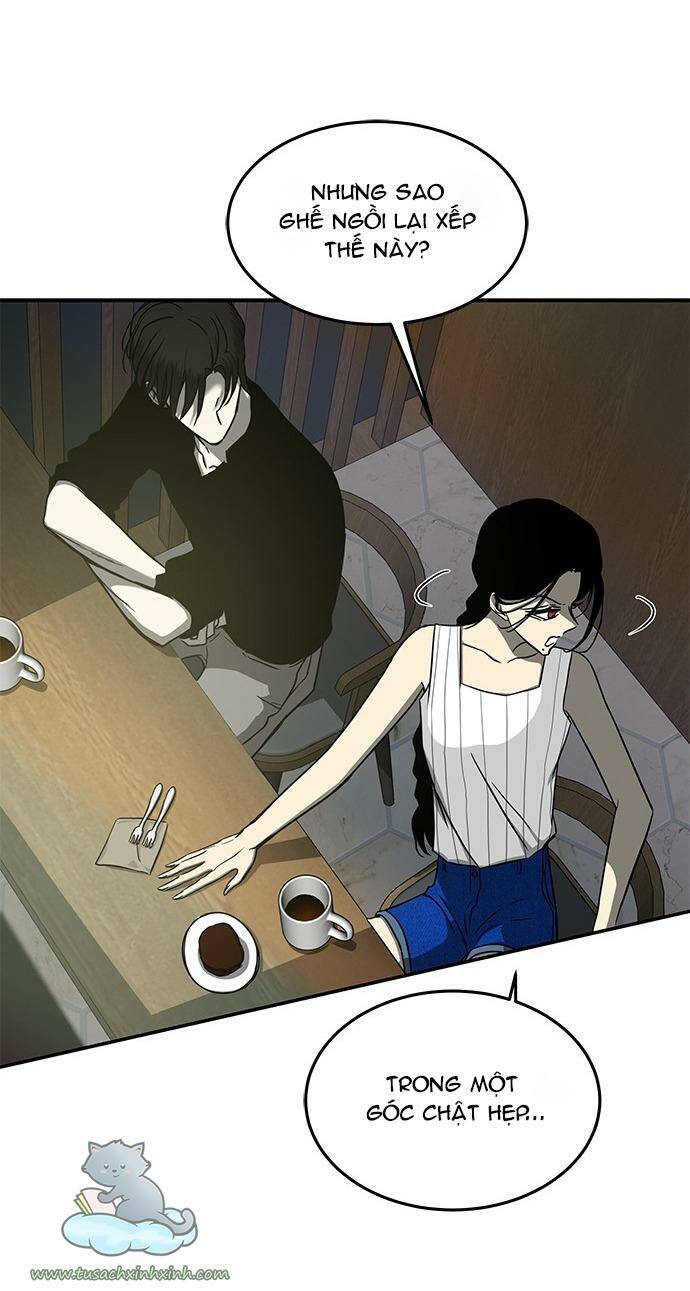 Cạm Bẫy Chap 83 - Next Chap 84