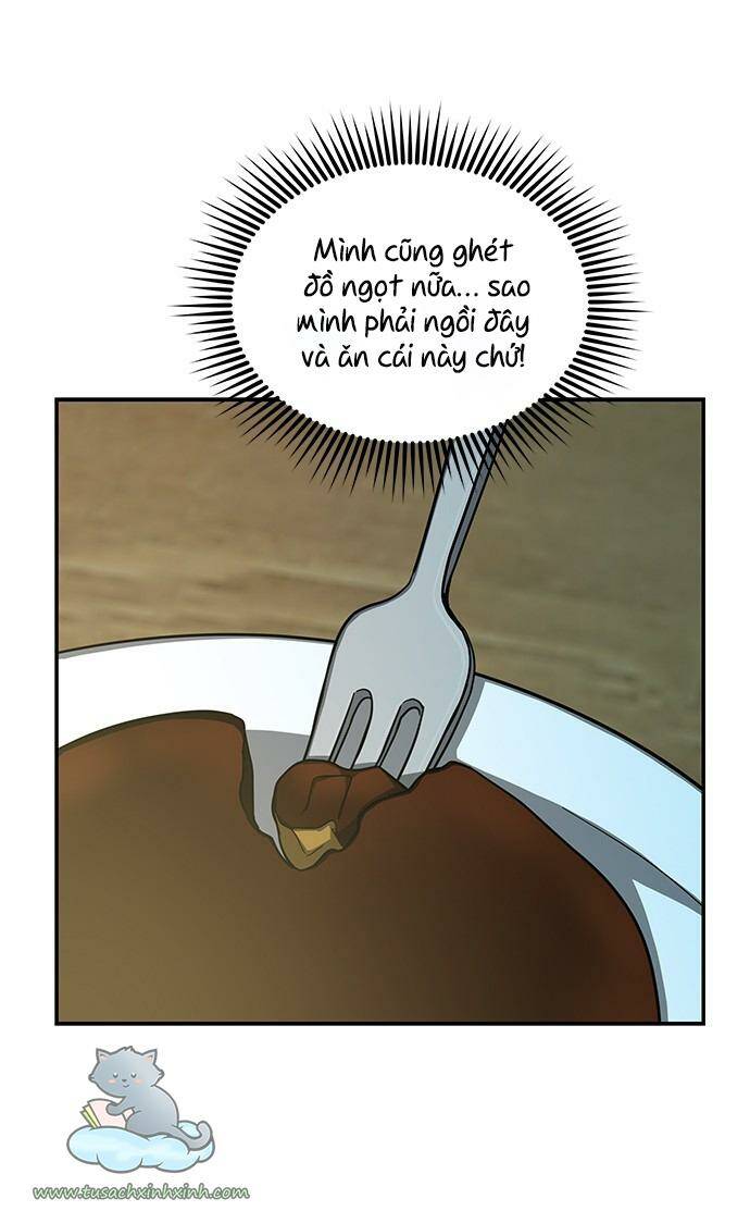 Cạm Bẫy Chap 83 - Next Chap 84