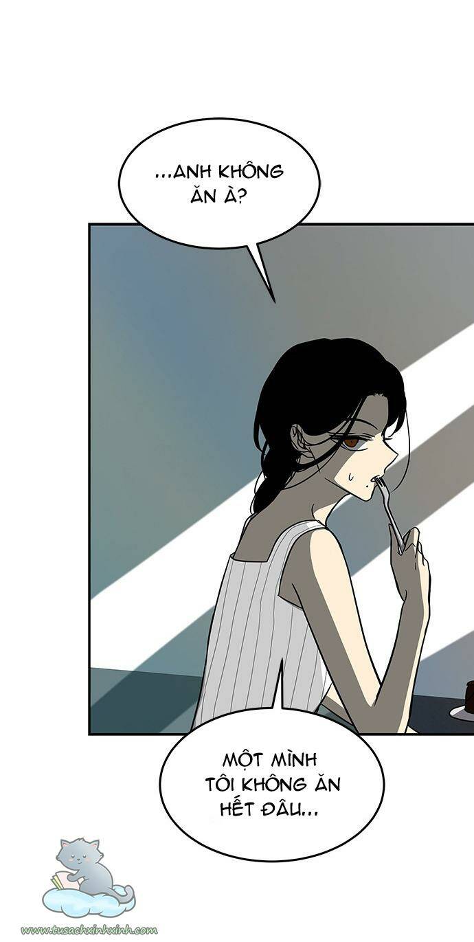 Cạm Bẫy Chap 83 - Next Chap 84