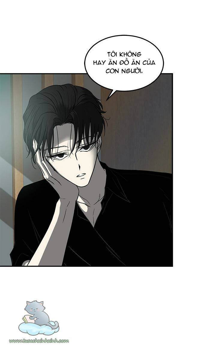 Cạm Bẫy Chap 83 - Next Chap 84