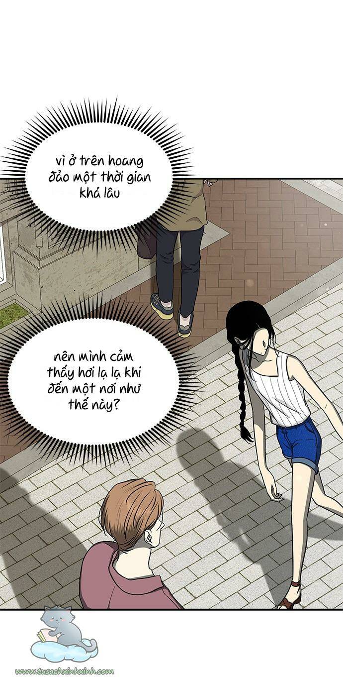 Cạm Bẫy Chap 83 - Next Chap 84