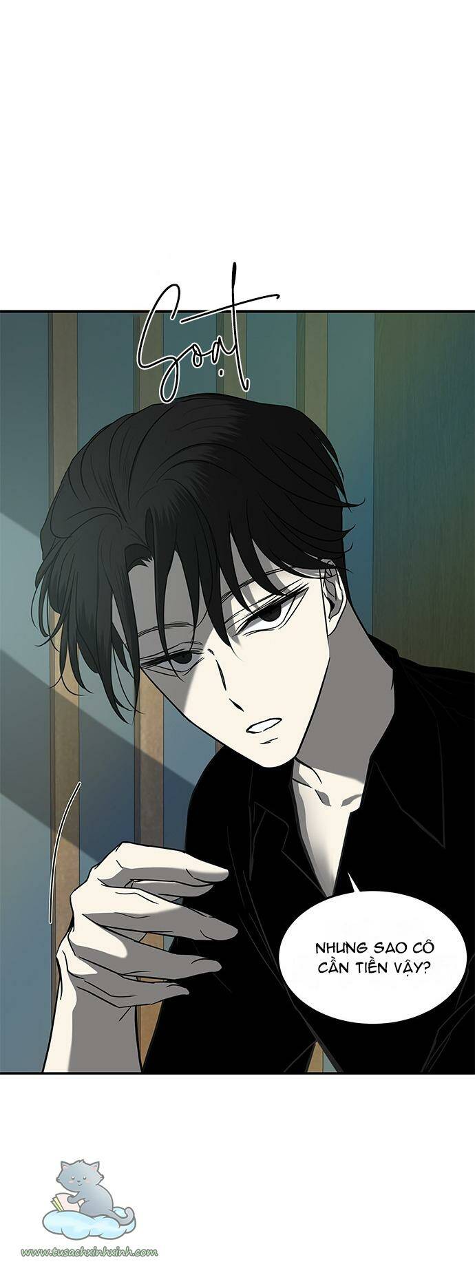 Cạm Bẫy Chap 83 - Next Chap 84