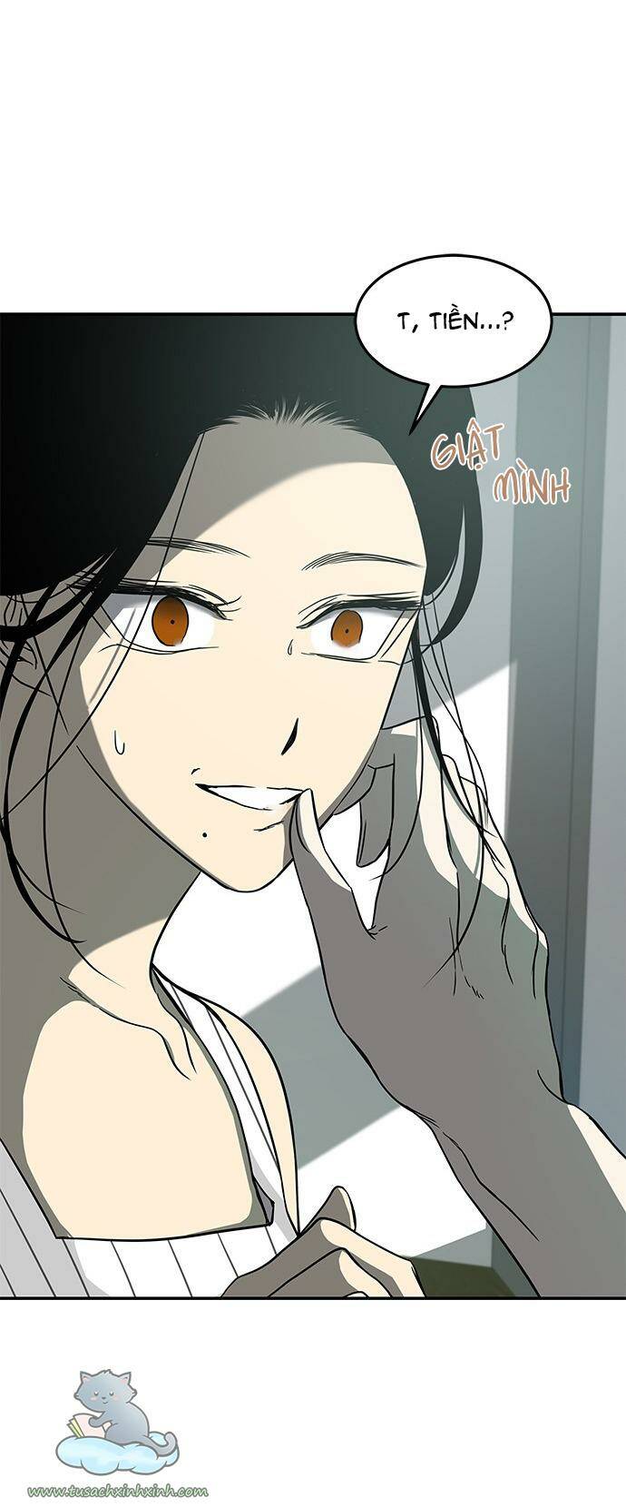 Cạm Bẫy Chap 83 - Next Chap 84