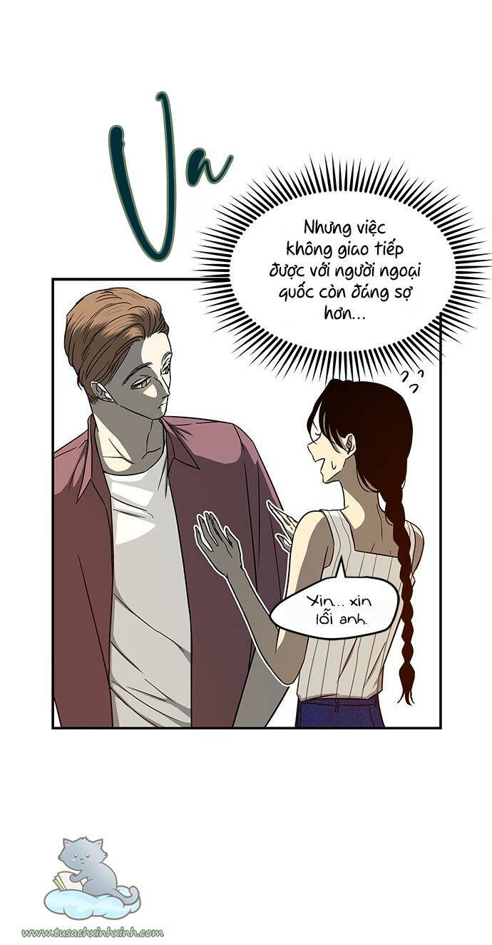 Cạm Bẫy Chap 83 - Next Chap 84