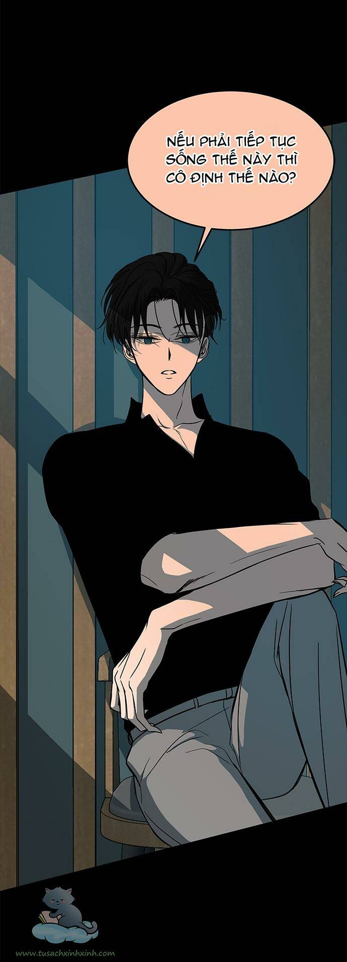 Cạm Bẫy Chap 83 - Next Chap 84