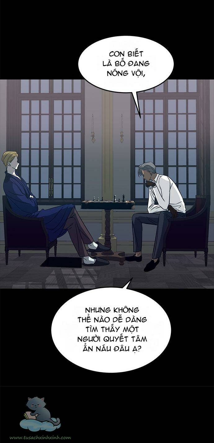 Cạm Bẫy Chap 83 - Next Chap 84