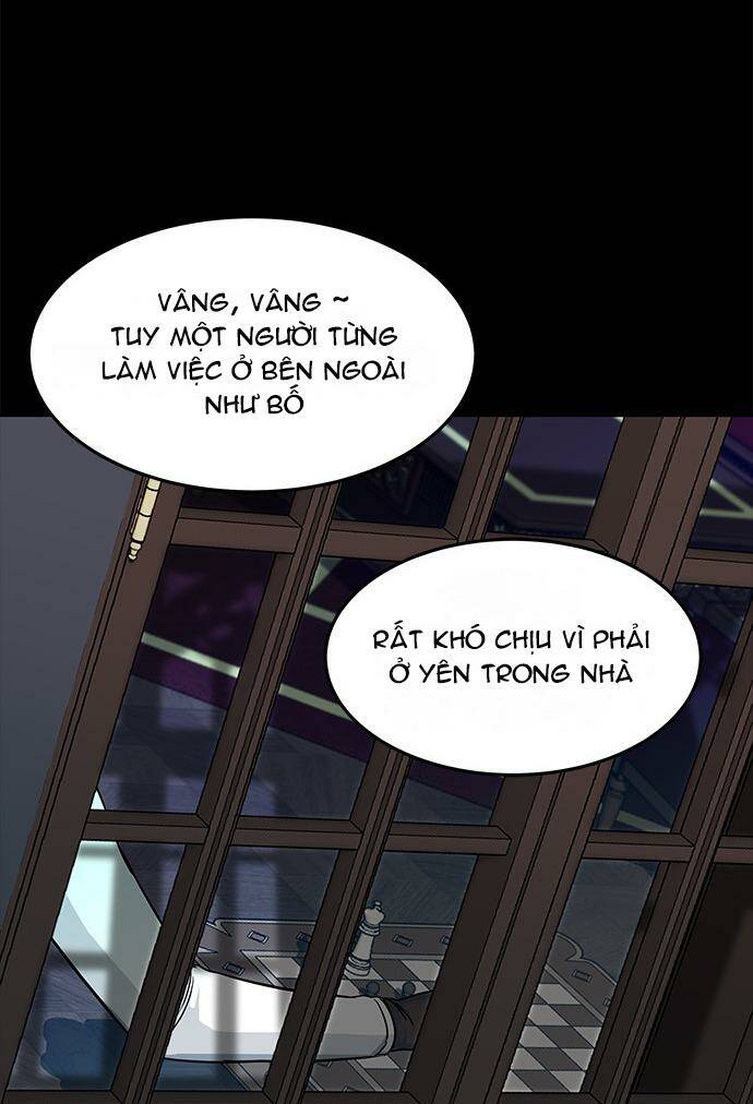 Cạm Bẫy Chap 83 - Next Chap 84