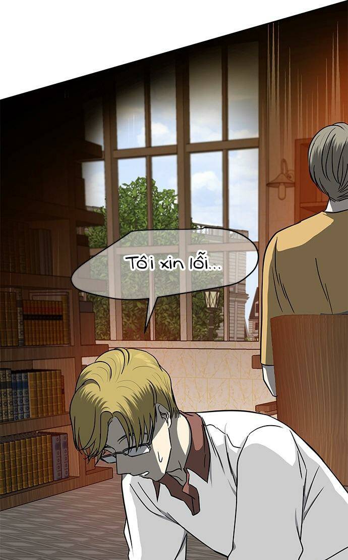 Cạm Bẫy Chap 83 - Next Chap 84