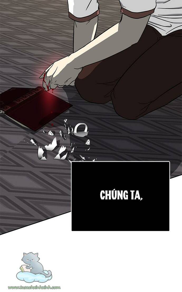 Cạm Bẫy Chap 83 - Next Chap 84