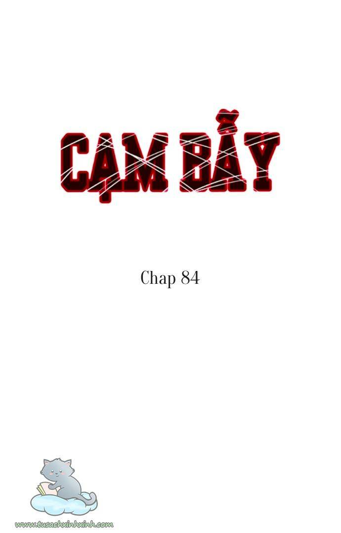 Cạm Bẫy Chap 84 - Next Chap 85