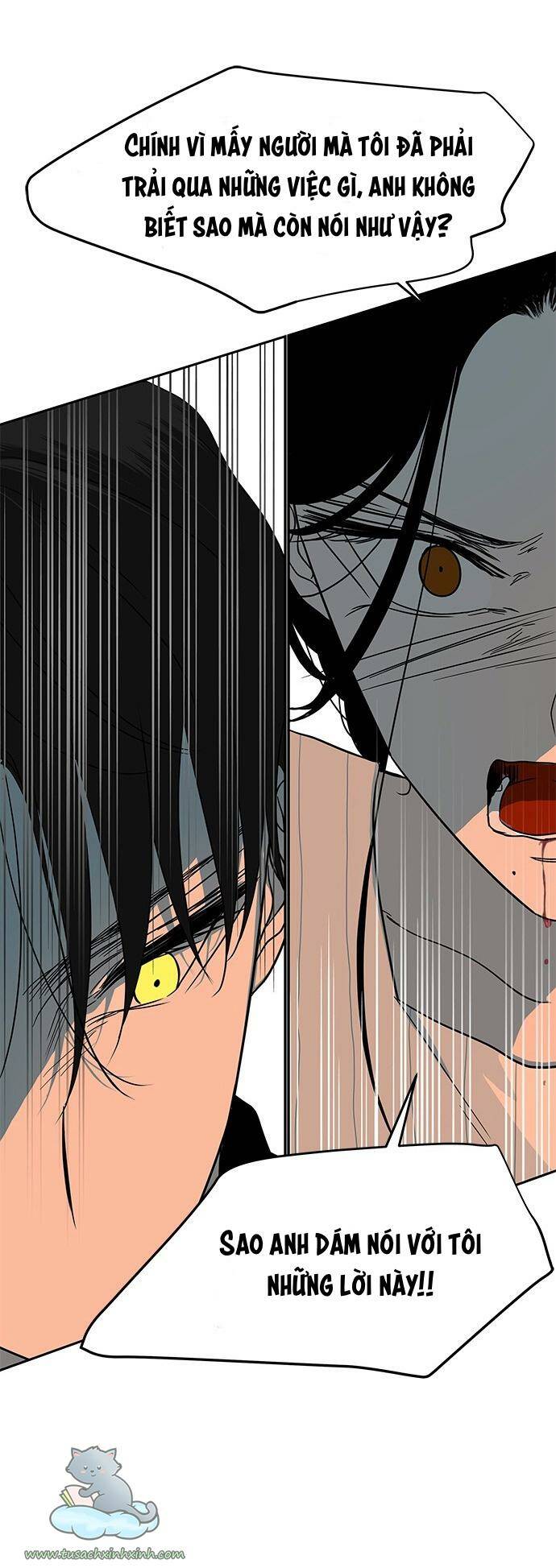 Cạm Bẫy Chap 84 - Next Chap 85