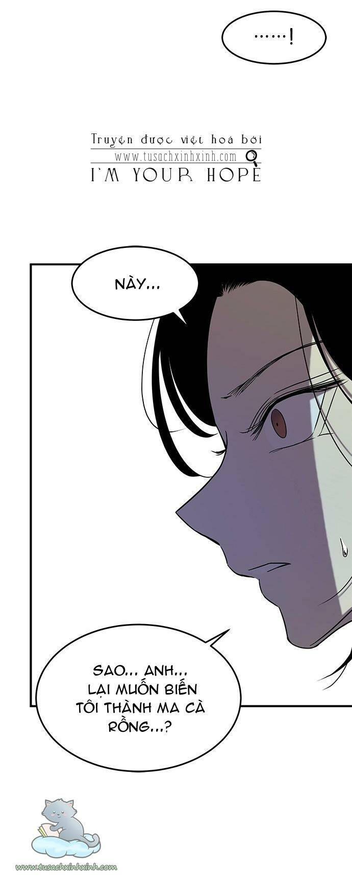 Cạm Bẫy Chap 84 - Next Chap 85