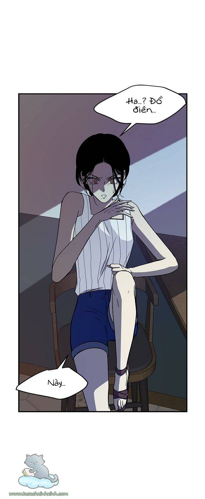 Cạm Bẫy Chap 84 - Next Chap 85