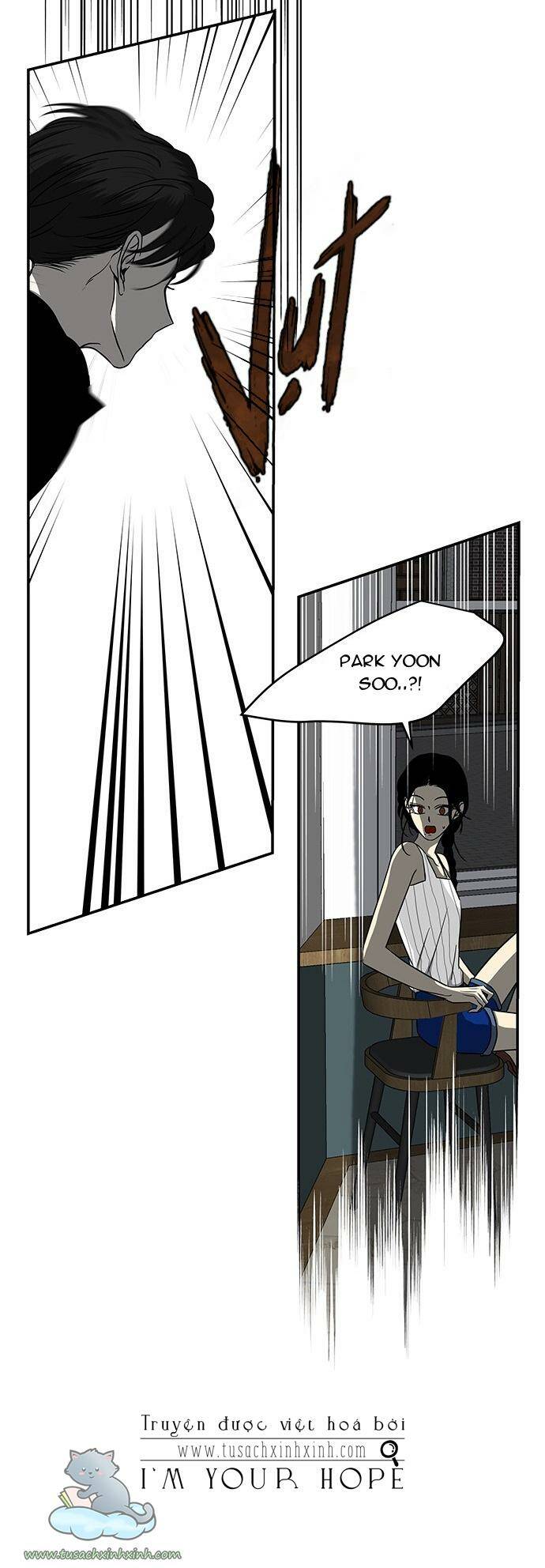 Cạm Bẫy Chap 84 - Next Chap 85