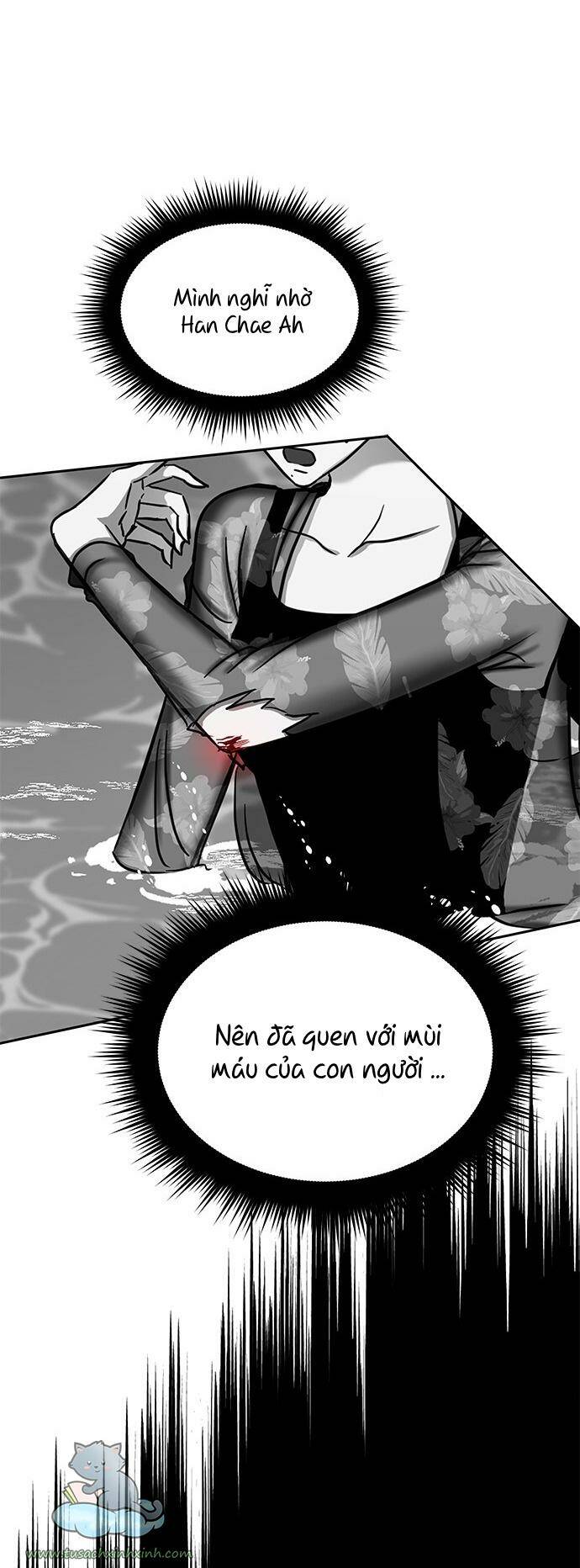 Cạm Bẫy Chap 84 - Next Chap 85