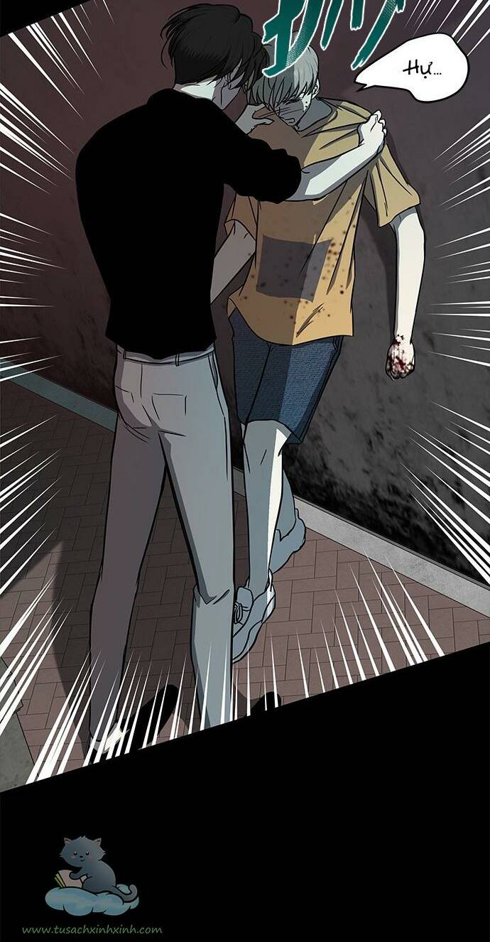 Cạm Bẫy Chap 84 - Next Chap 85