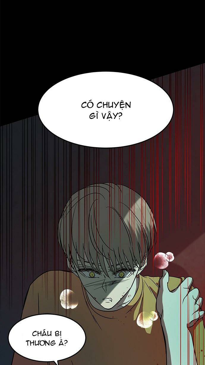 Cạm Bẫy Chap 84 - Next Chap 85