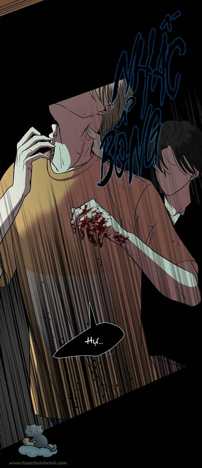 Cạm Bẫy Chap 84 - Next Chap 85