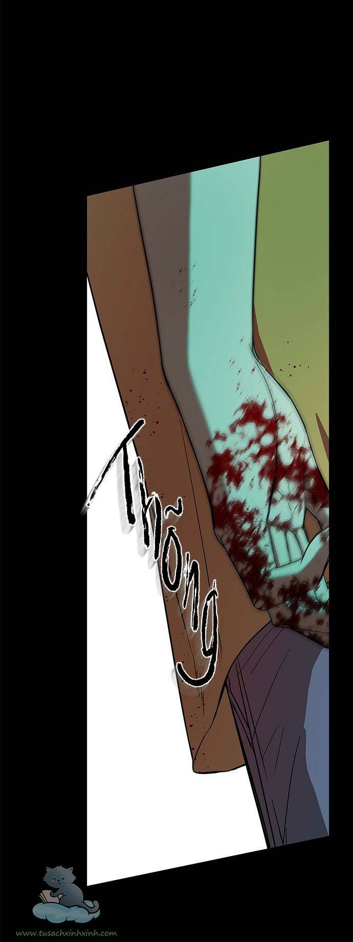 Cạm Bẫy Chap 84 - Next Chap 85