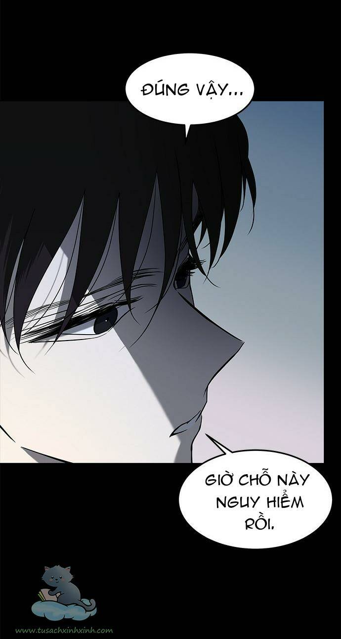 Cạm Bẫy Chap 85 - Next Chap 86