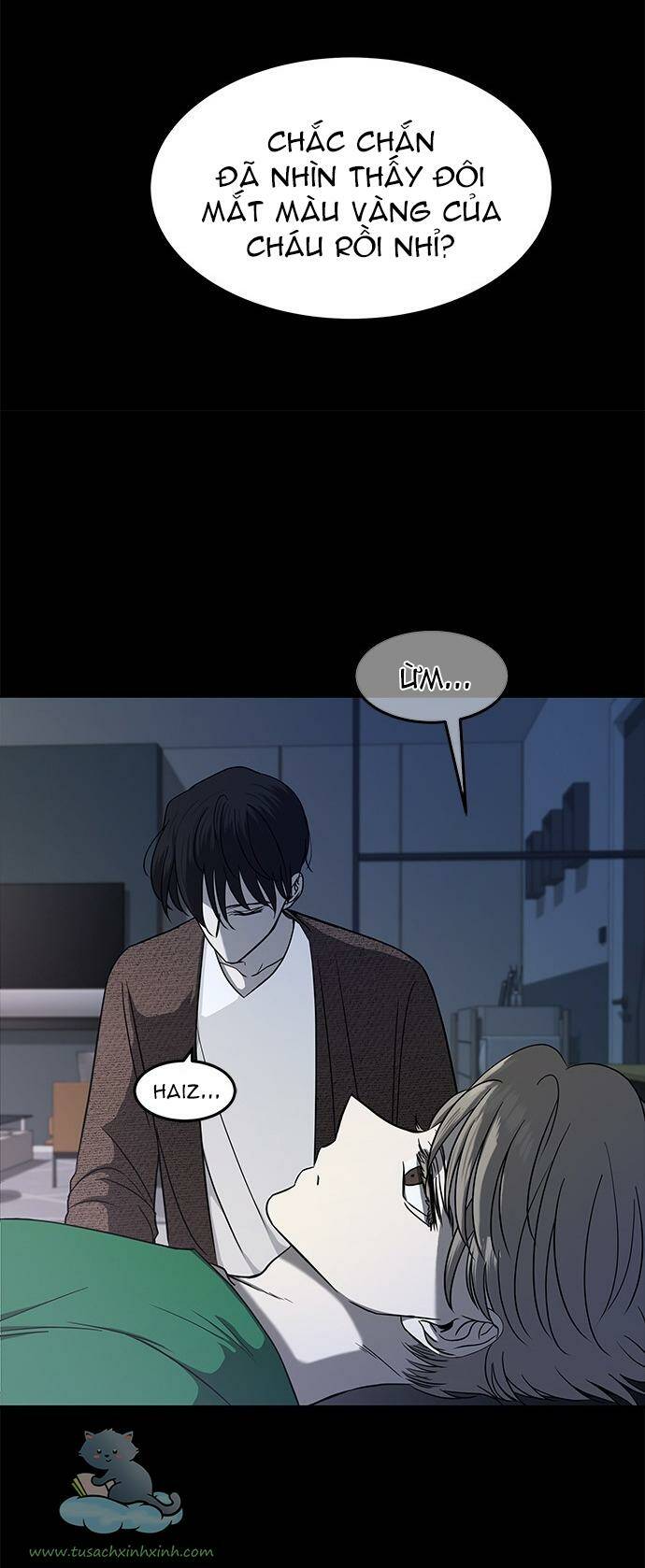 Cạm Bẫy Chap 85 - Next Chap 86