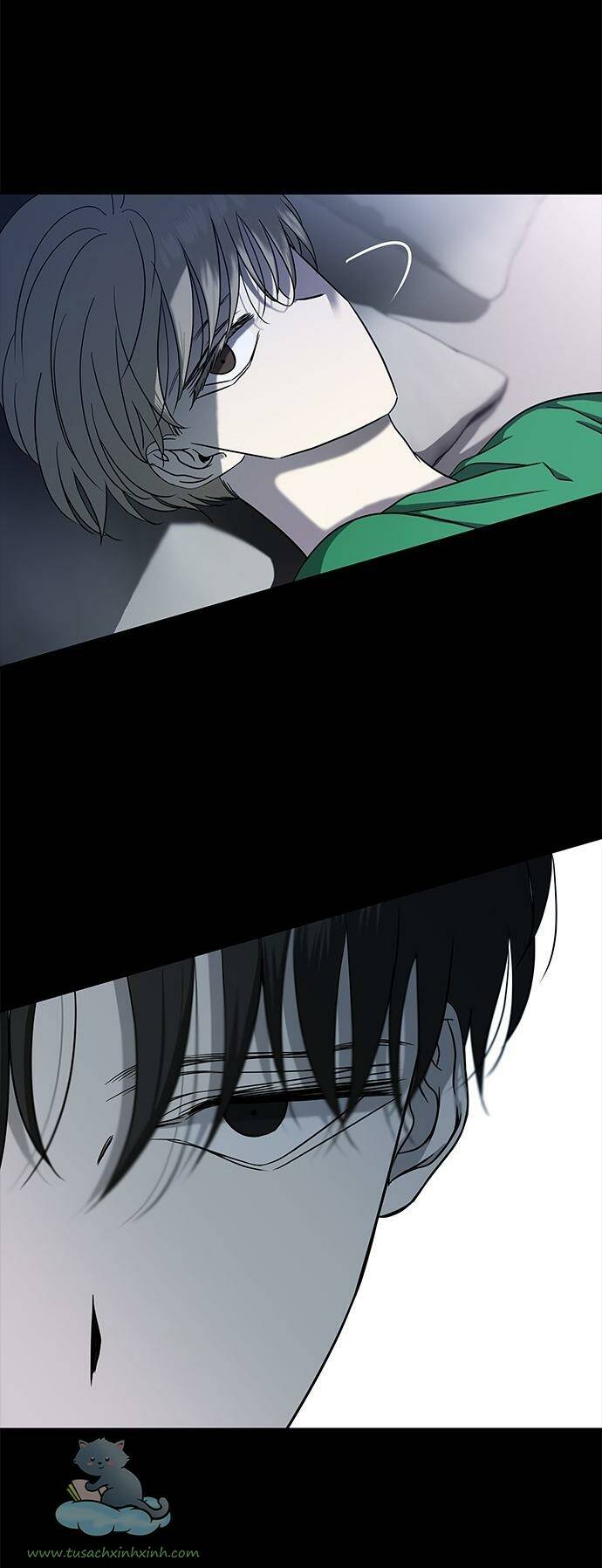 Cạm Bẫy Chap 85 - Next Chap 86