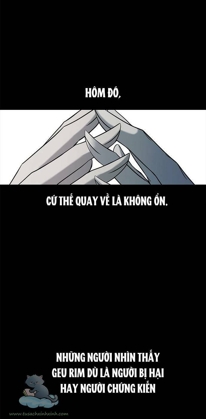 Cạm Bẫy Chap 85 - Next Chap 86