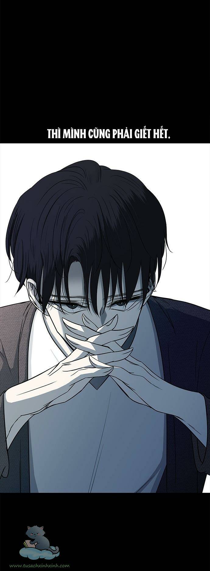 Cạm Bẫy Chap 85 - Next Chap 86