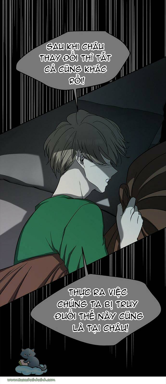 Cạm Bẫy Chap 85 - Next Chap 86