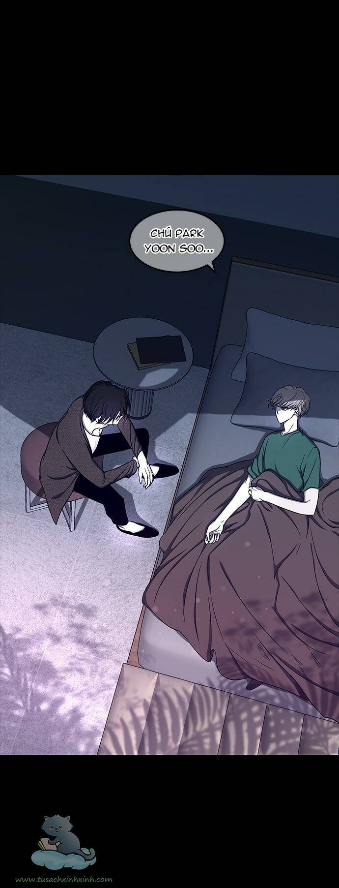 Cạm Bẫy Chap 85 - Next Chap 86