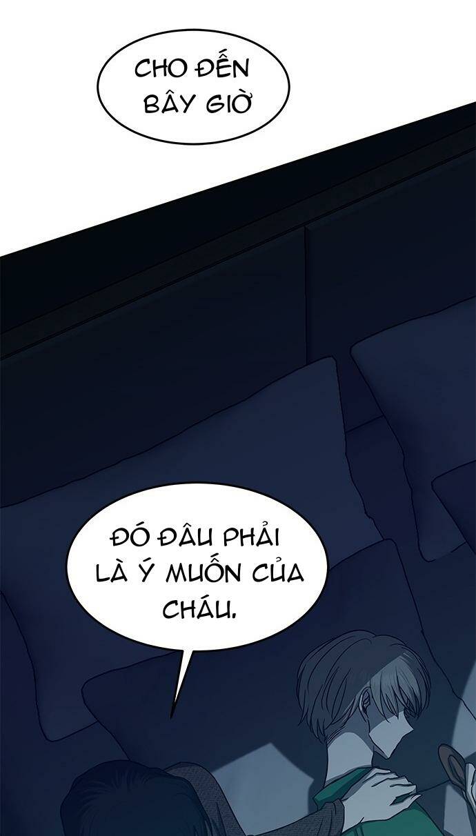Cạm Bẫy Chap 85 - Next Chap 86