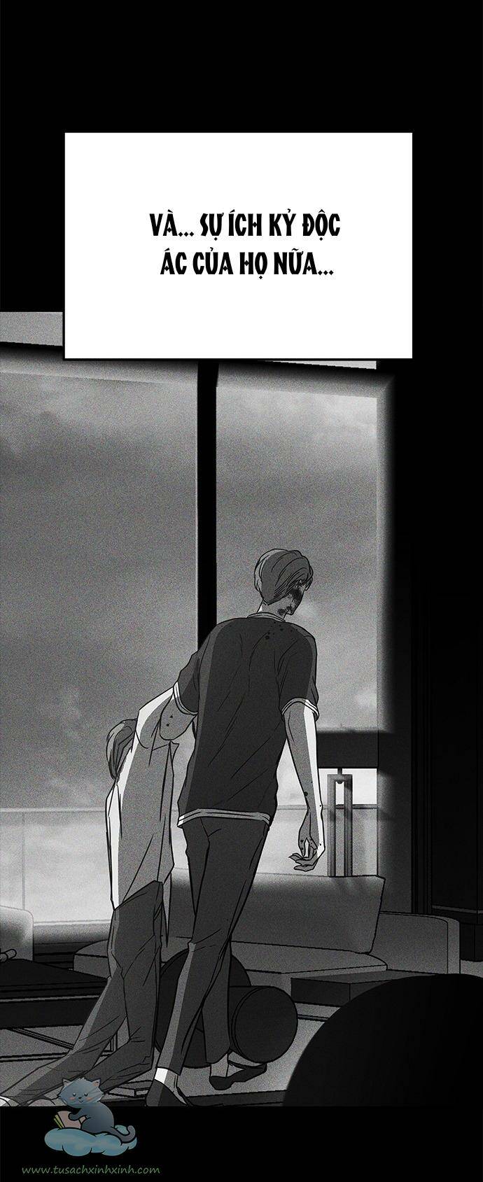 Cạm Bẫy Chap 85 - Next Chap 86