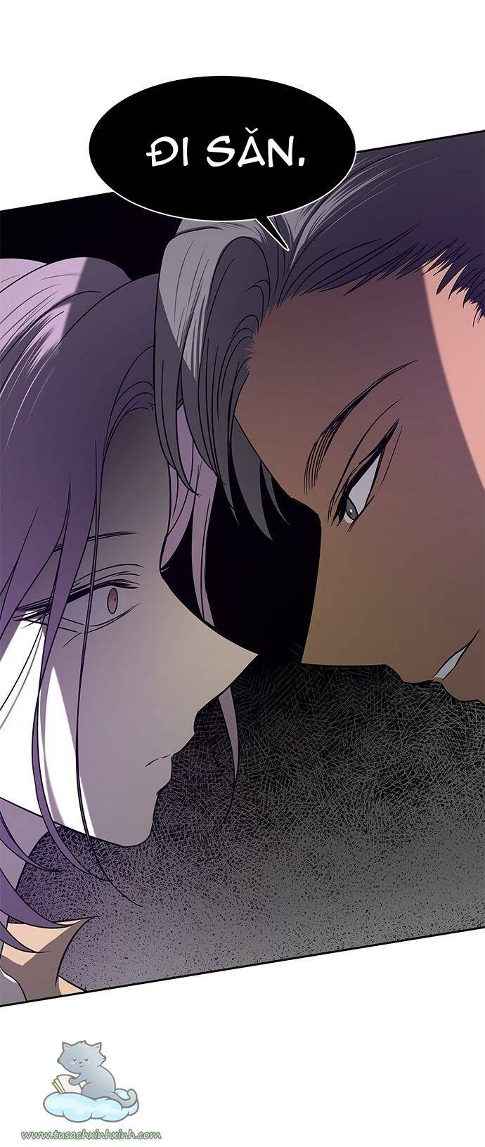 Cạm Bẫy Chap 85 - Next Chap 86