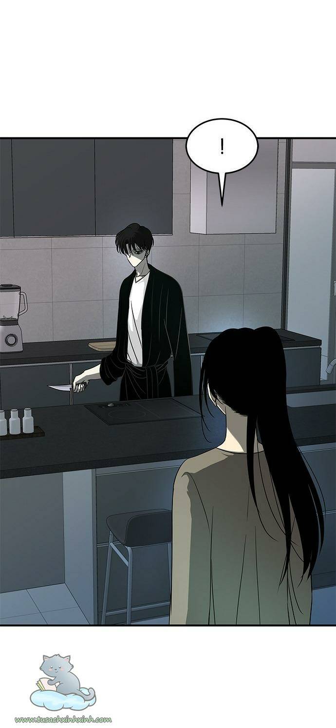 Cạm Bẫy Chap 85 - Next Chap 86